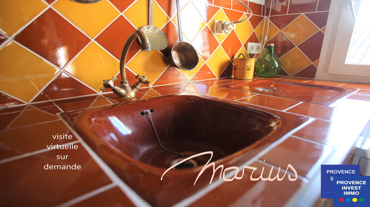 Ma-Cabane - Vente Appartement Draguignan, 64 m²