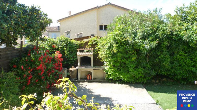 Ma-Cabane - Vente Appartement Draguignan, 100 m²