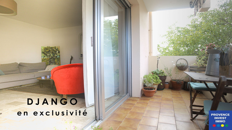 Ma-Cabane - Vente Appartement Draguignan, 84 m²