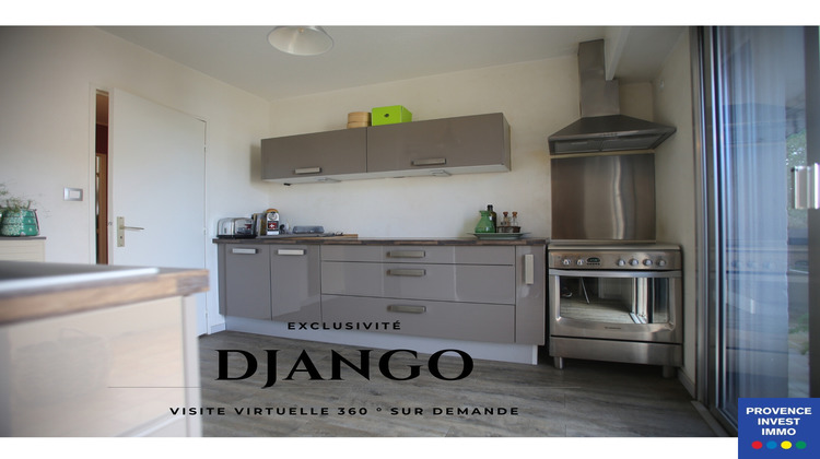 Ma-Cabane - Vente Appartement Draguignan, 84 m²