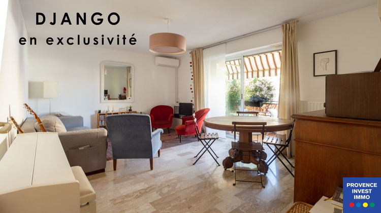 Ma-Cabane - Vente Appartement Draguignan, 84 m²