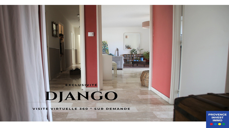 Ma-Cabane - Vente Appartement Draguignan, 84 m²