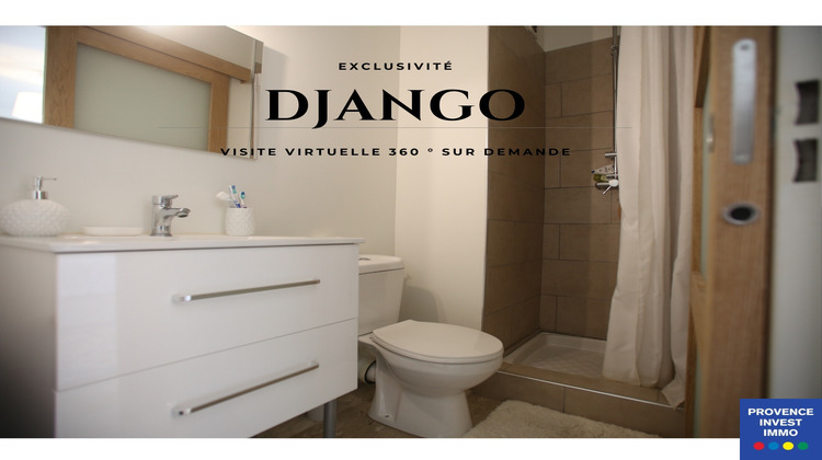 Ma-Cabane - Vente Appartement Draguignan, 84 m²