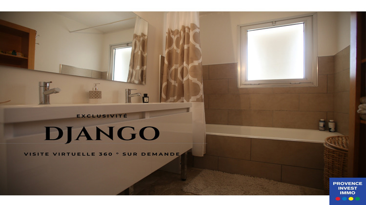 Ma-Cabane - Vente Appartement Draguignan, 84 m²