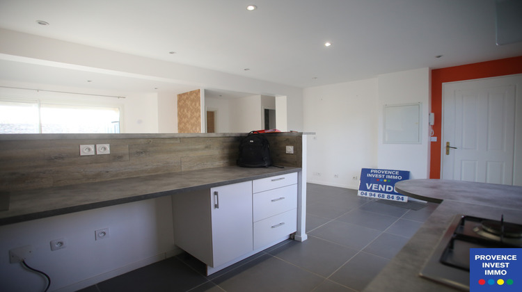 Ma-Cabane - Vente Appartement Draguignan, 69 m²