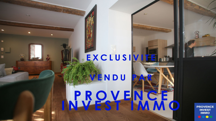 Ma-Cabane - Vente Appartement Draguignan, 107 m²