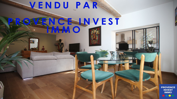 Ma-Cabane - Vente Appartement Draguignan, 107 m²