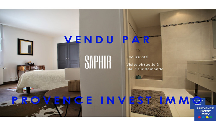 Ma-Cabane - Vente Appartement Draguignan, 107 m²