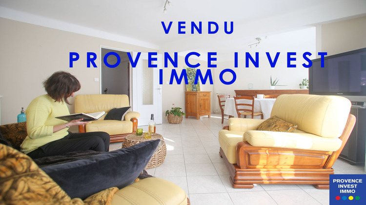 Ma-Cabane - Vente Appartement Draguignan, 74 m²