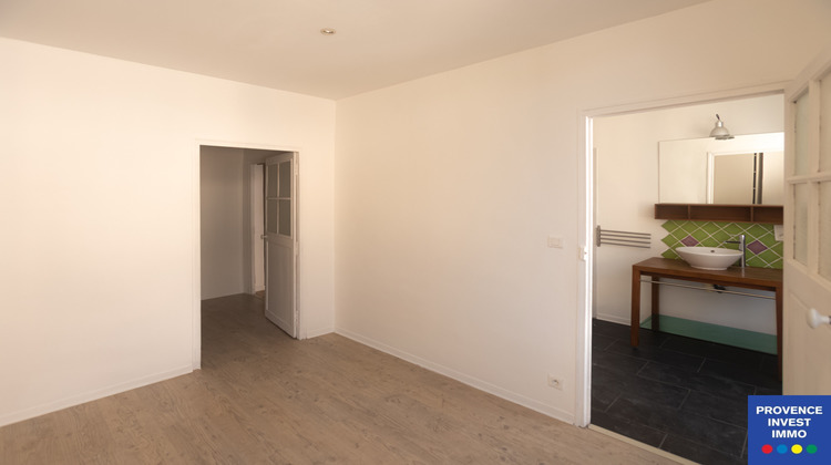 Ma-Cabane - Vente Appartement Draguignan, 53 m²