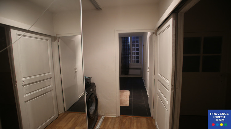 Ma-Cabane - Vente Appartement Draguignan, 53 m²