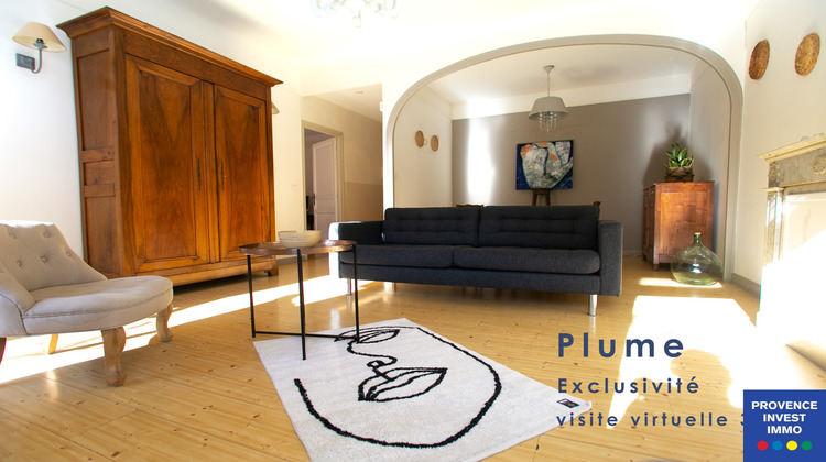 Ma-Cabane - Vente Appartement Draguignan, 102 m²