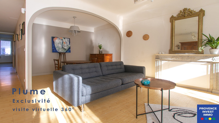 Ma-Cabane - Vente Appartement Draguignan, 102 m²