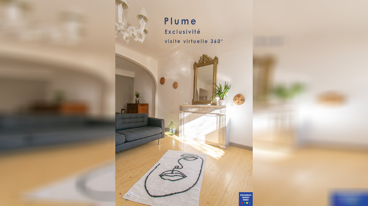 Ma-Cabane - Vente Appartement Draguignan, 102 m²