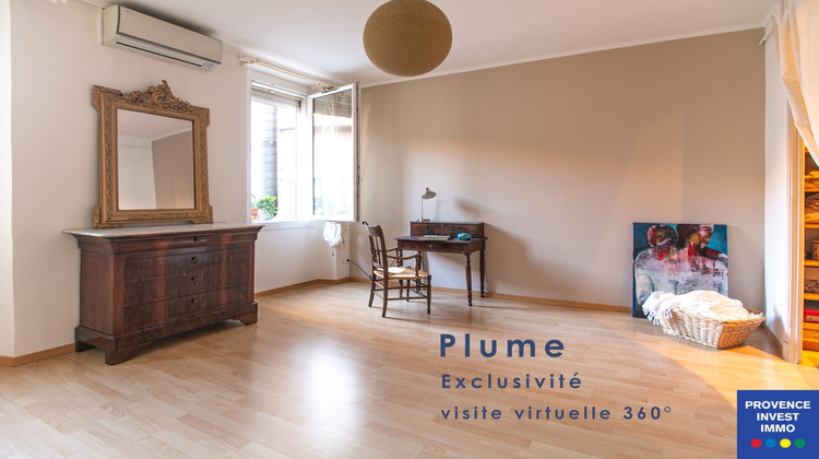 Ma-Cabane - Vente Appartement Draguignan, 102 m²