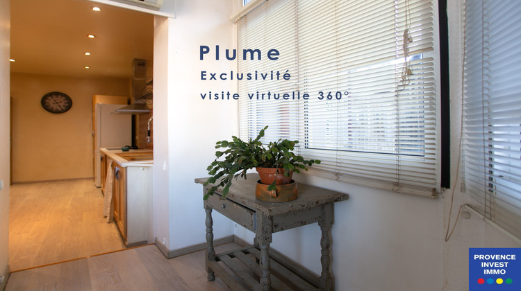 Ma-Cabane - Vente Appartement Draguignan, 102 m²