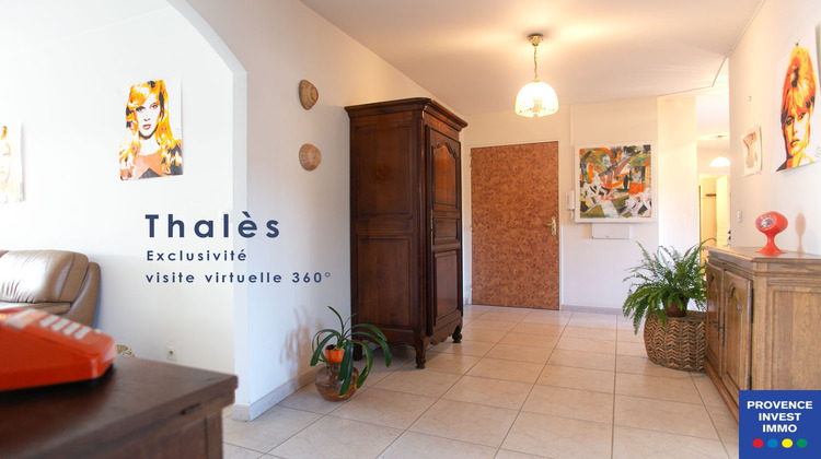 Ma-Cabane - Vente Appartement Draguignan, 105 m²