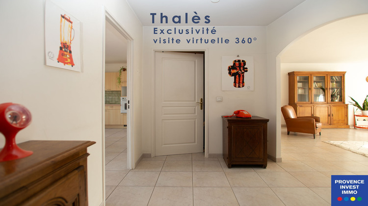 Ma-Cabane - Vente Appartement Draguignan, 105 m²