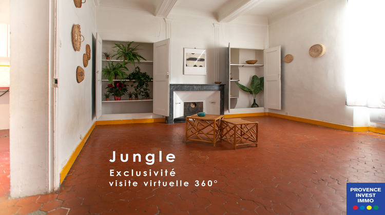 Ma-Cabane - Vente Appartement Draguignan, 60 m²