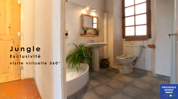 Ma-Cabane - Vente Appartement Draguignan, 60 m²