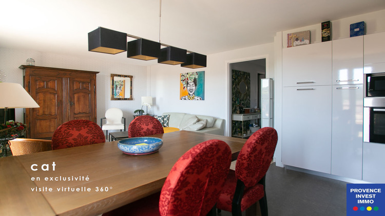 Ma-Cabane - Vente Appartement Draguignan, 64 m²
