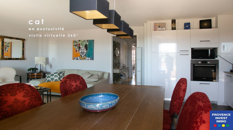 Ma-Cabane - Vente Appartement Draguignan, 64 m²
