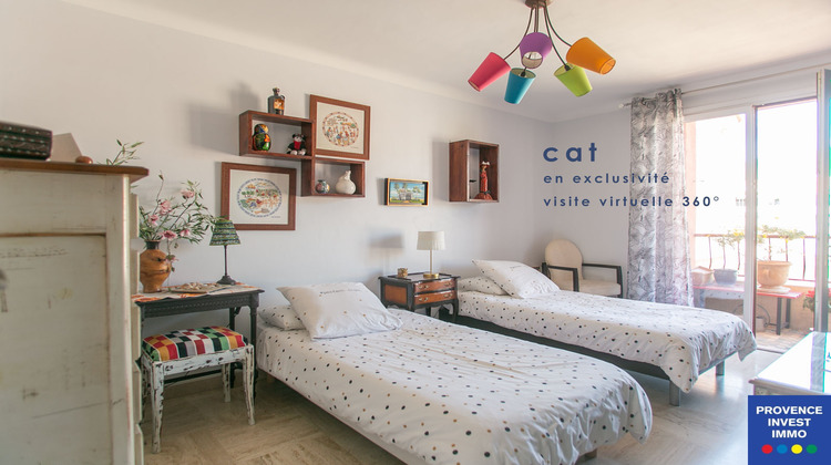 Ma-Cabane - Vente Appartement Draguignan, 64 m²