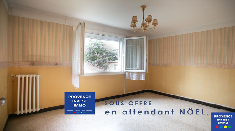 Ma-Cabane - Vente Appartement Draguignan, 64 m²