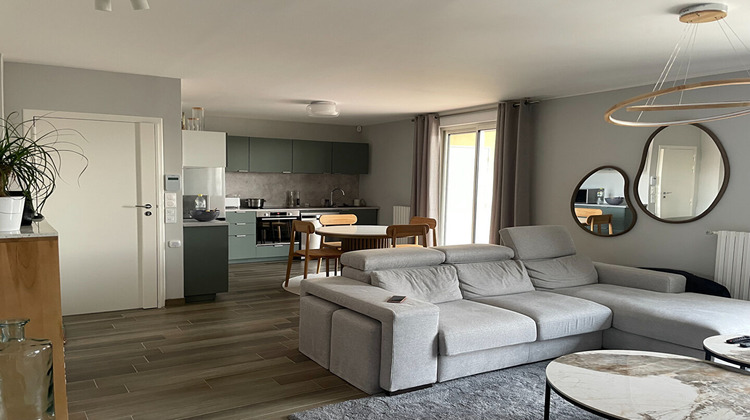 Ma-Cabane - Vente Appartement DRAGUIGNAN, 87 m²