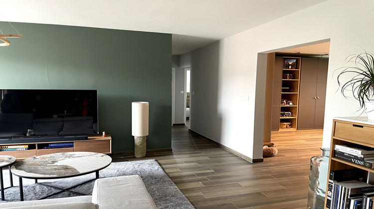 Ma-Cabane - Vente Appartement DRAGUIGNAN, 87 m²