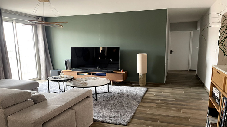 Ma-Cabane - Vente Appartement DRAGUIGNAN, 87 m²