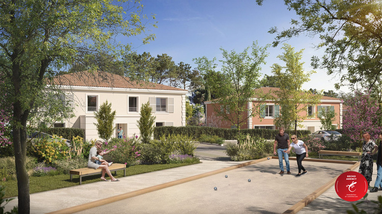 Ma-Cabane - Vente Appartement Draguignan, 85 m²