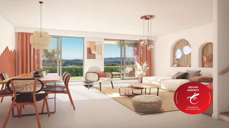 Ma-Cabane - Vente Appartement Draguignan, 81 m²