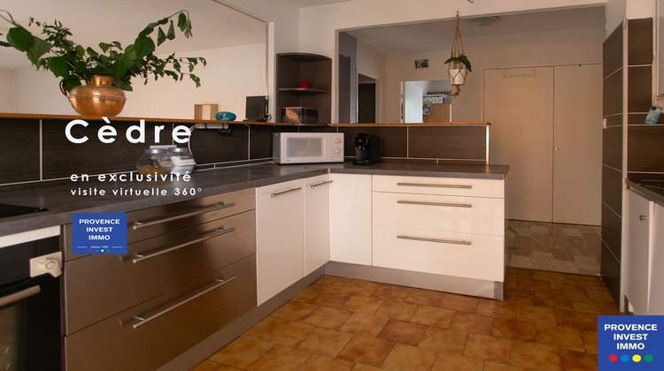 Ma-Cabane - Vente Appartement Draguignan, 73 m²