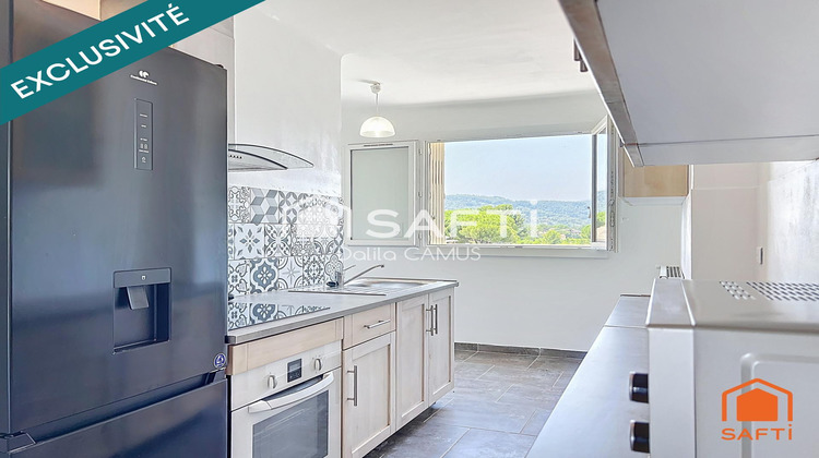 Ma-Cabane - Vente Appartement Draguignan, 65 m²