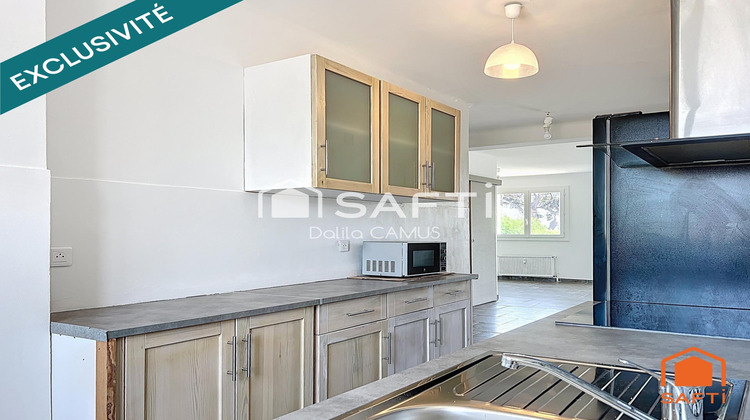 Ma-Cabane - Vente Appartement Draguignan, 65 m²