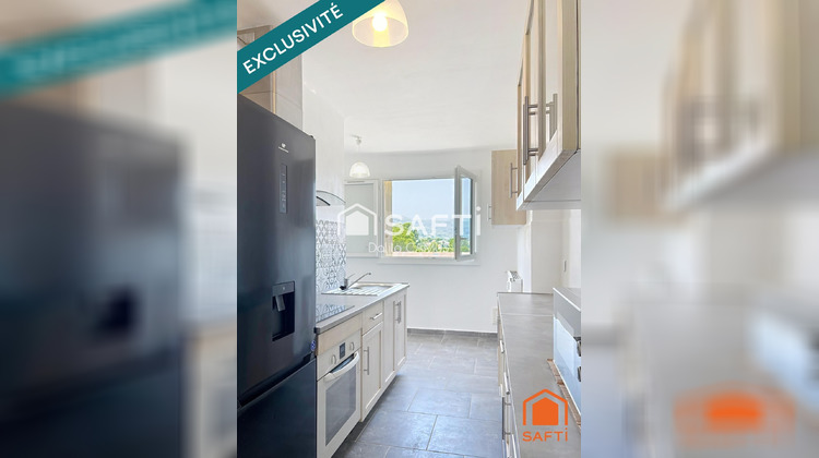 Ma-Cabane - Vente Appartement Draguignan, 65 m²