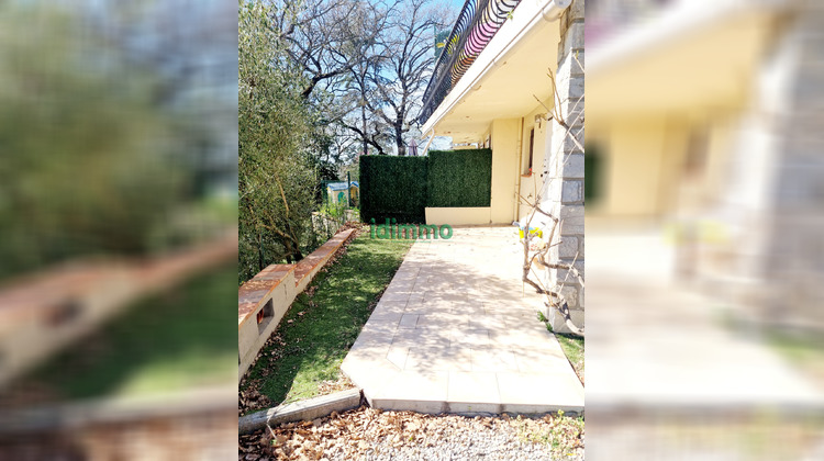 Ma-Cabane - Vente Appartement Draguignan, 45 m²