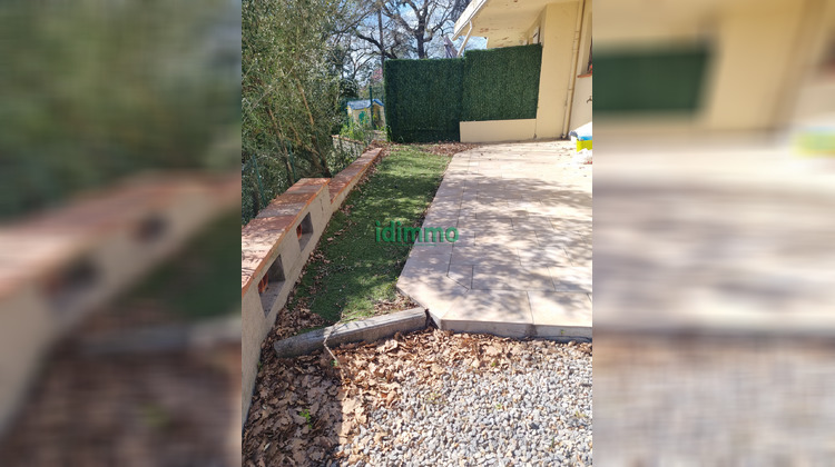 Ma-Cabane - Vente Appartement Draguignan, 45 m²