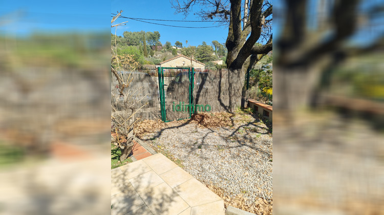 Ma-Cabane - Vente Appartement Draguignan, 45 m²