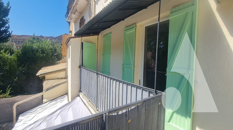Ma-Cabane - Vente Appartement DRAGUIGNAN, 62 m²