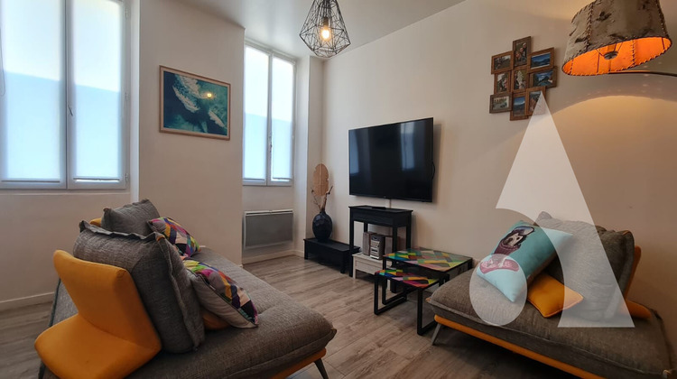 Ma-Cabane - Vente Appartement DRAGUIGNAN, 62 m²