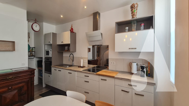 Ma-Cabane - Vente Appartement DRAGUIGNAN, 62 m²