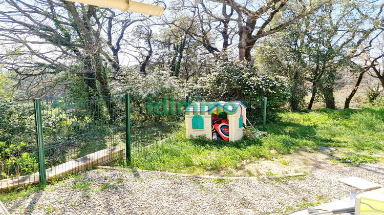 Ma-Cabane - Vente Appartement Draguignan, 39 m²