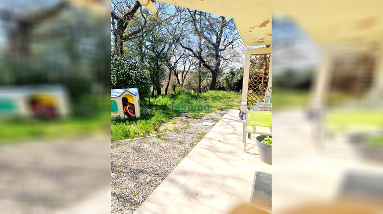 Ma-Cabane - Vente Appartement Draguignan, 39 m²