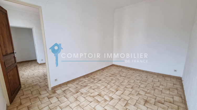 Ma-Cabane - Vente Appartement Draguignan, 42 m²
