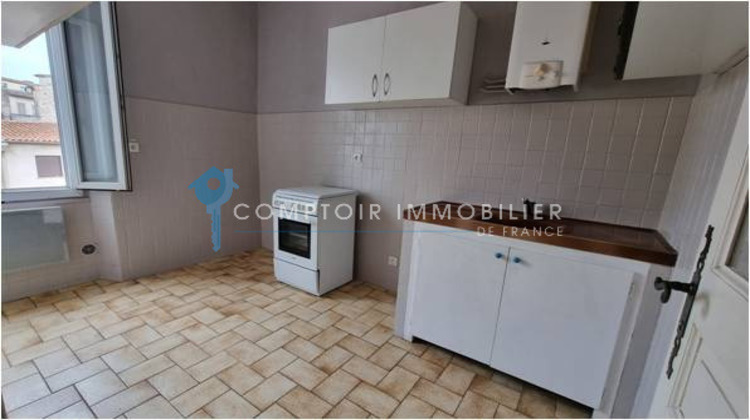 Ma-Cabane - Vente Appartement Draguignan, 42 m²