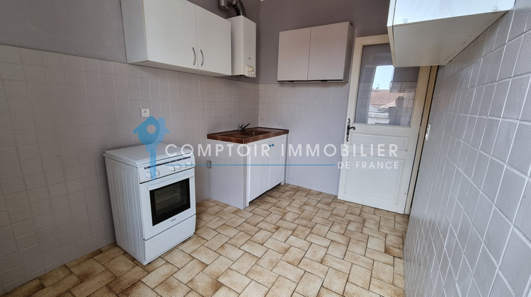 Ma-Cabane - Vente Appartement Draguignan, 42 m²