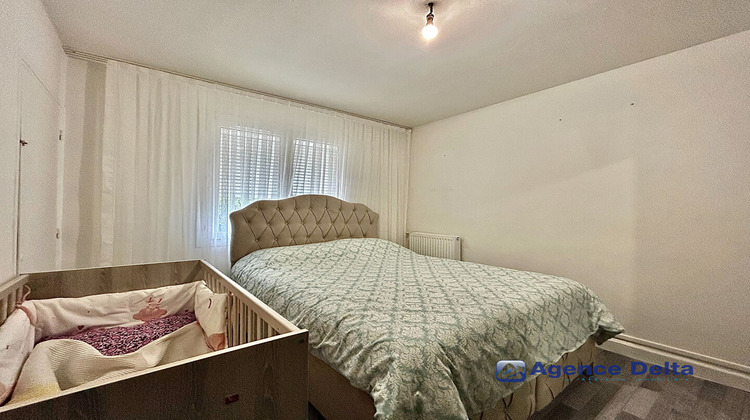 Ma-Cabane - Vente Appartement DRAGUIGNAN, 58 m²