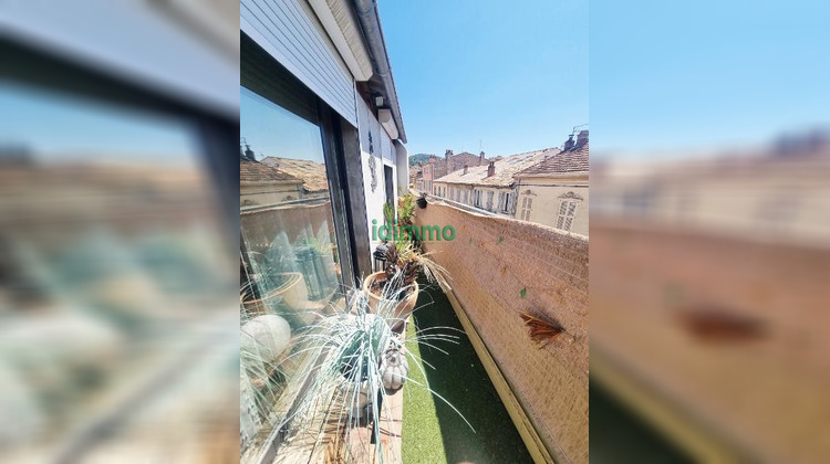 Ma-Cabane - Vente Appartement Draguignan, 58 m²